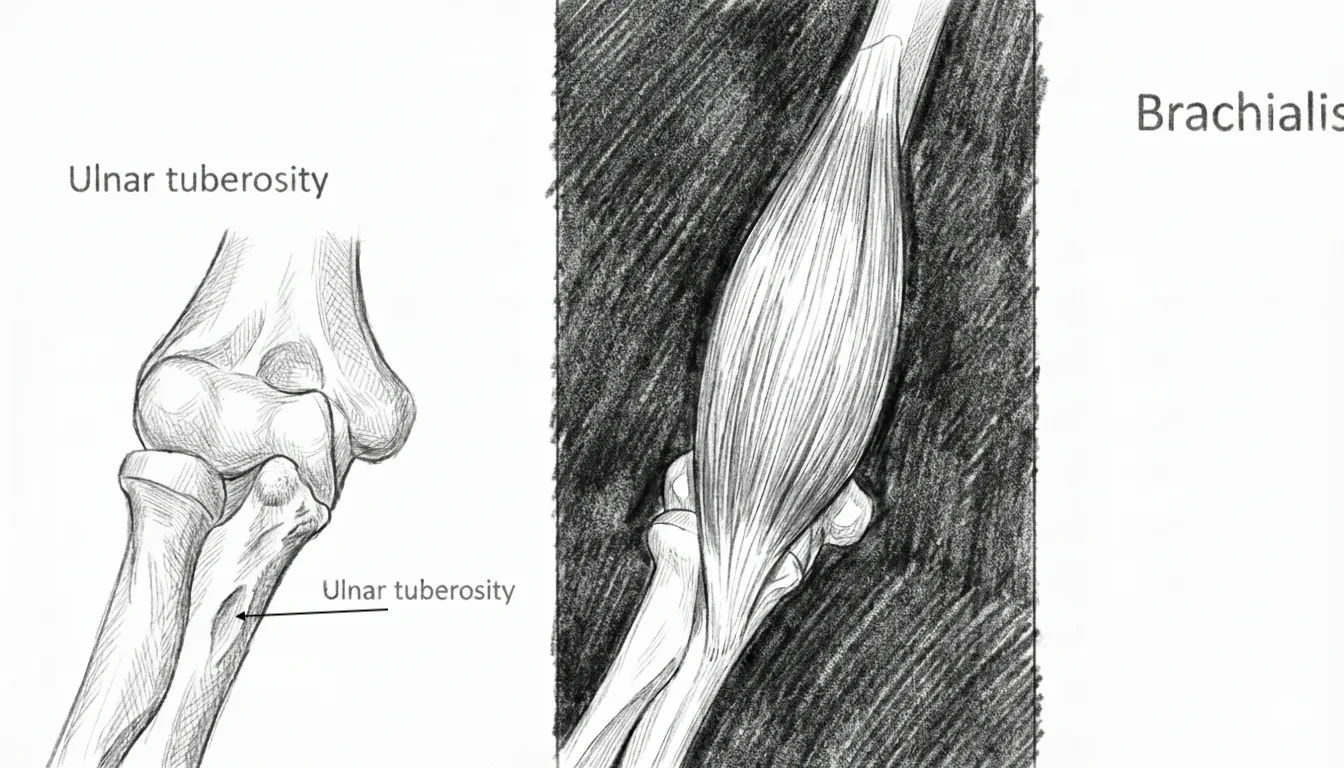 Brachialis