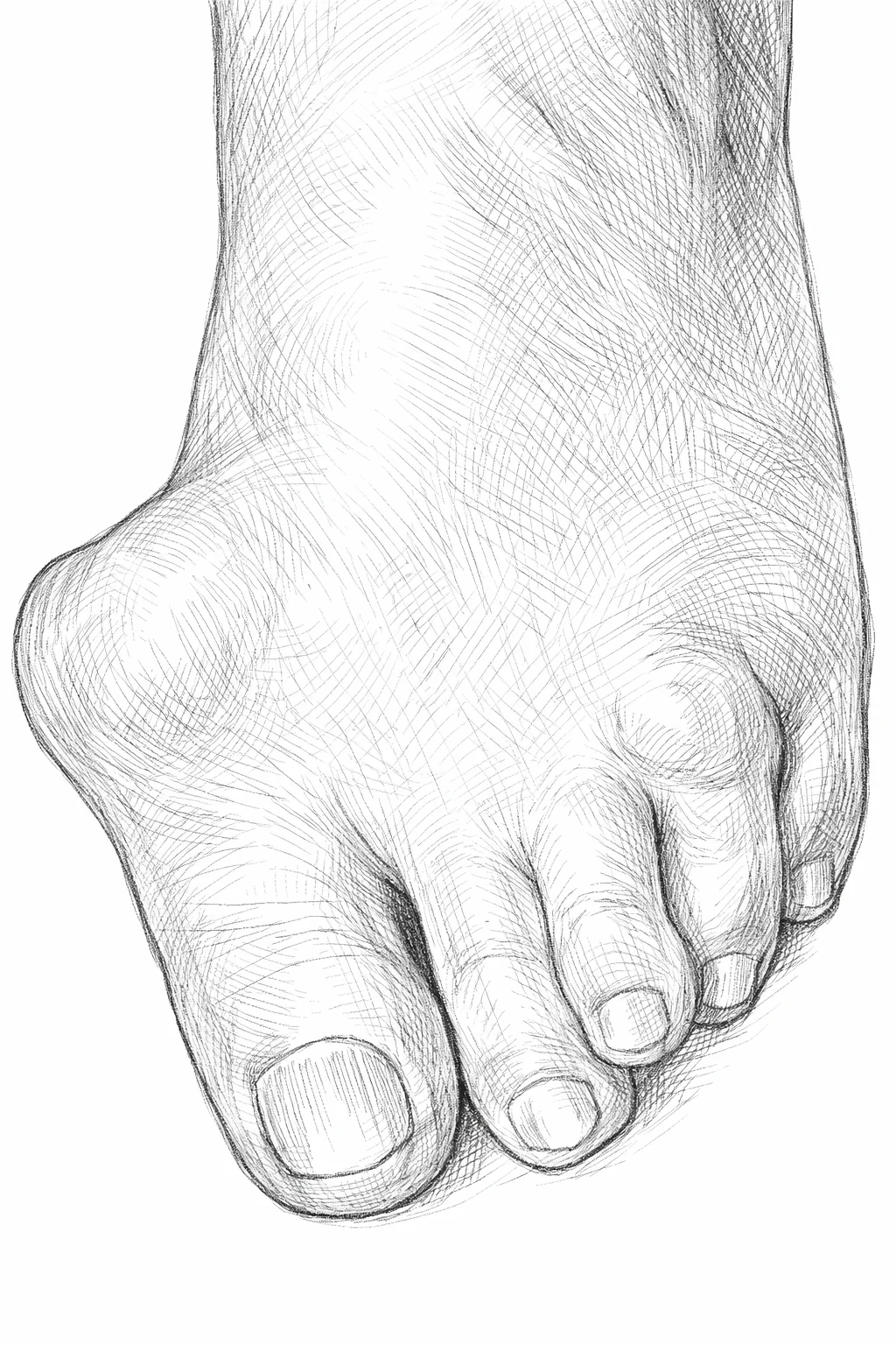 Hallux Valgus