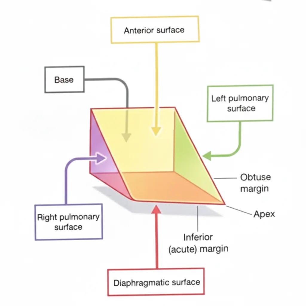 Heart Areas