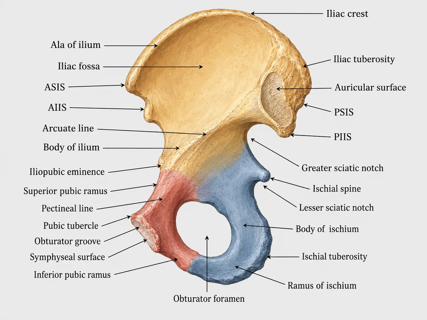 Ilium, איור של ChatGPT