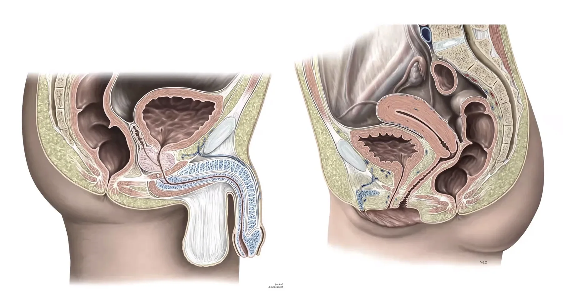 Pelvic floor