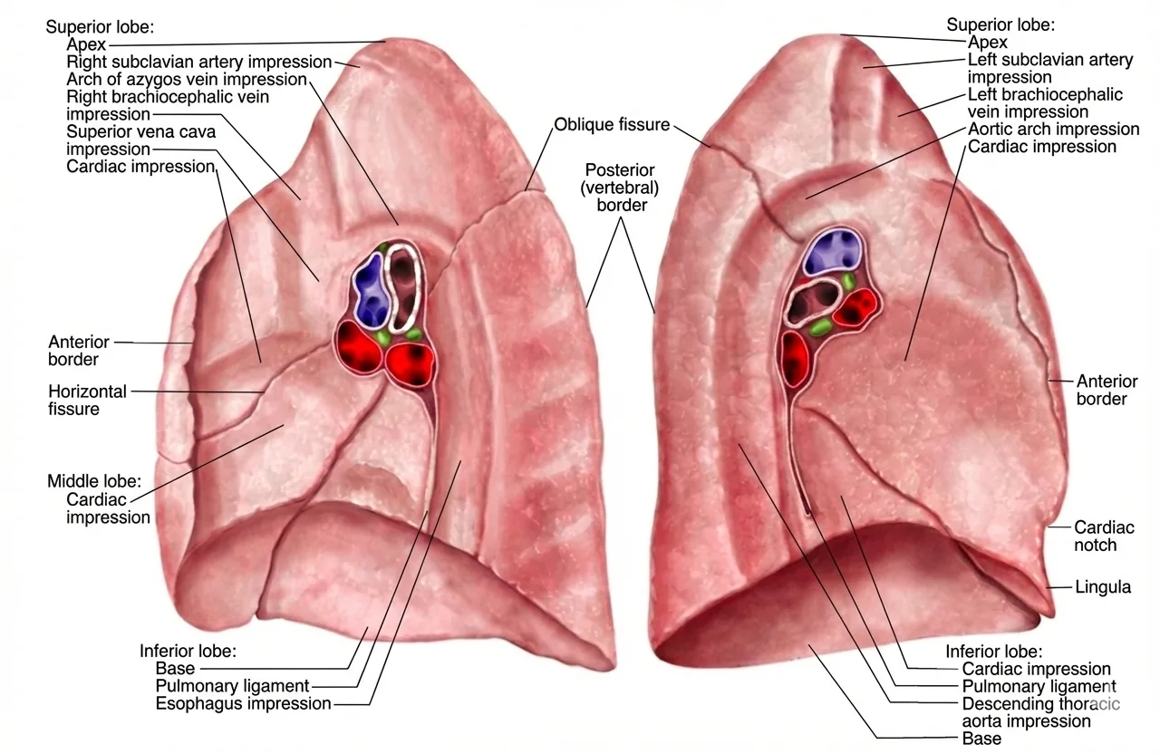 Lungs