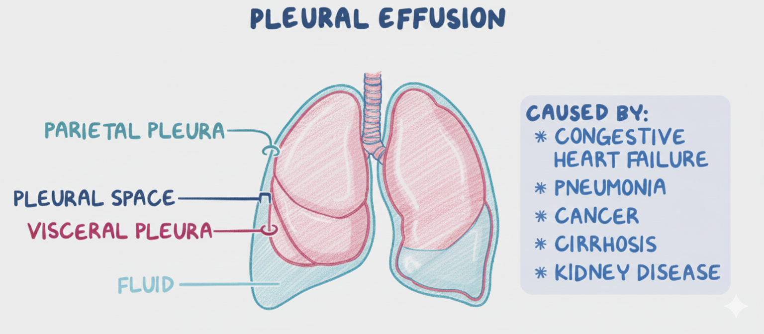 Pleural Effusion