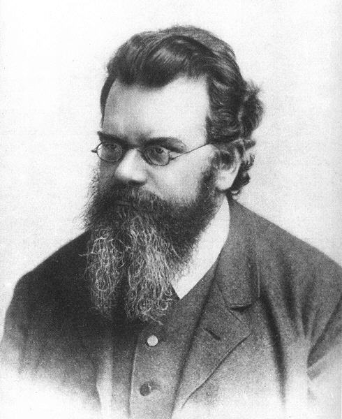 Boltzmann