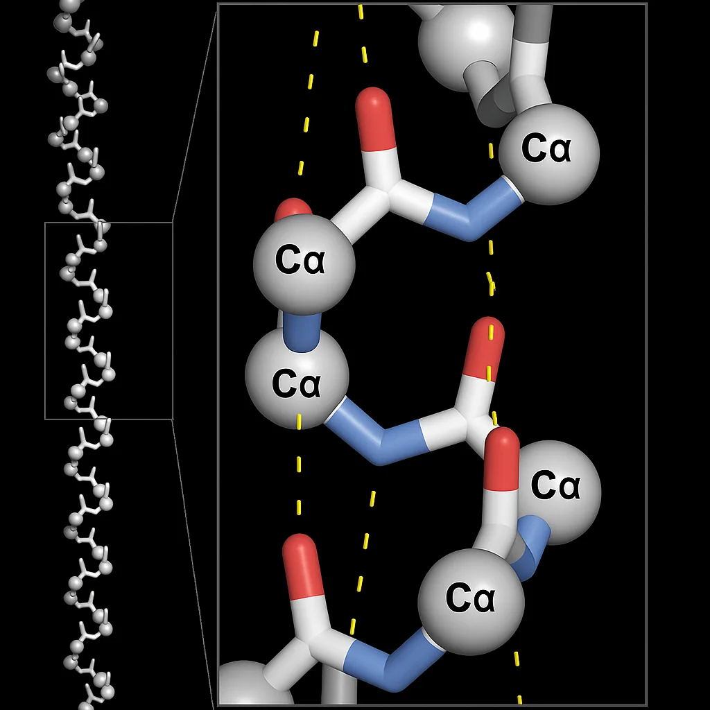 Alpha Helix