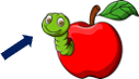worm