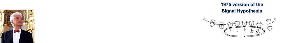 1975 version of the Signal Hypothesis