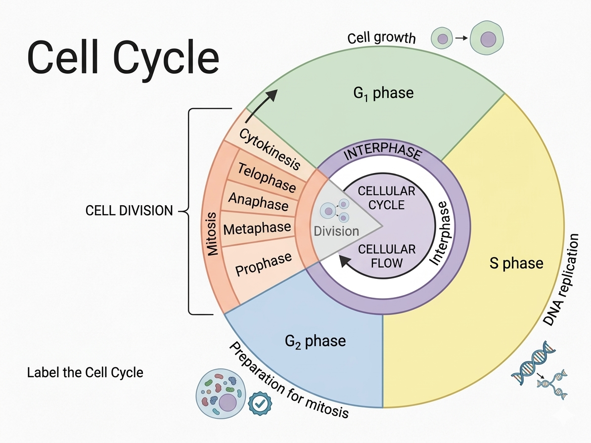 Cell Cycle
