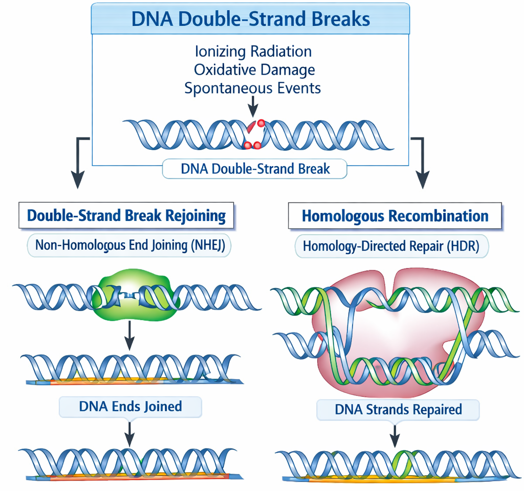 שבר דו-גדילי