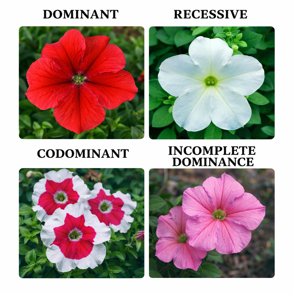 תורשה לא מנדלית