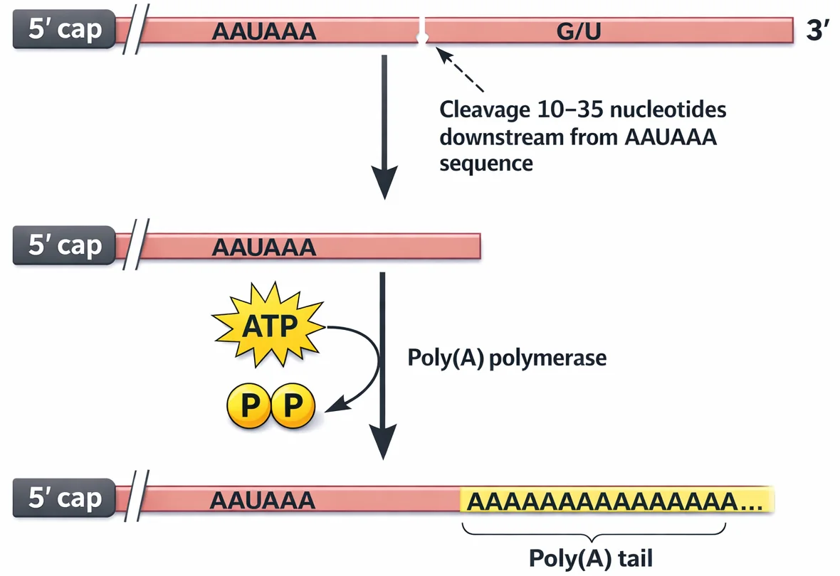 Poly(A)