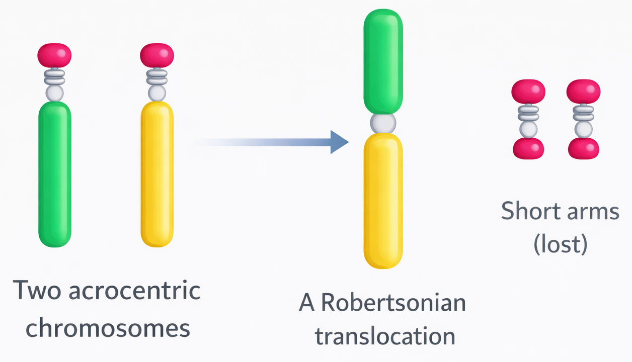 איבוד החלק הקצר