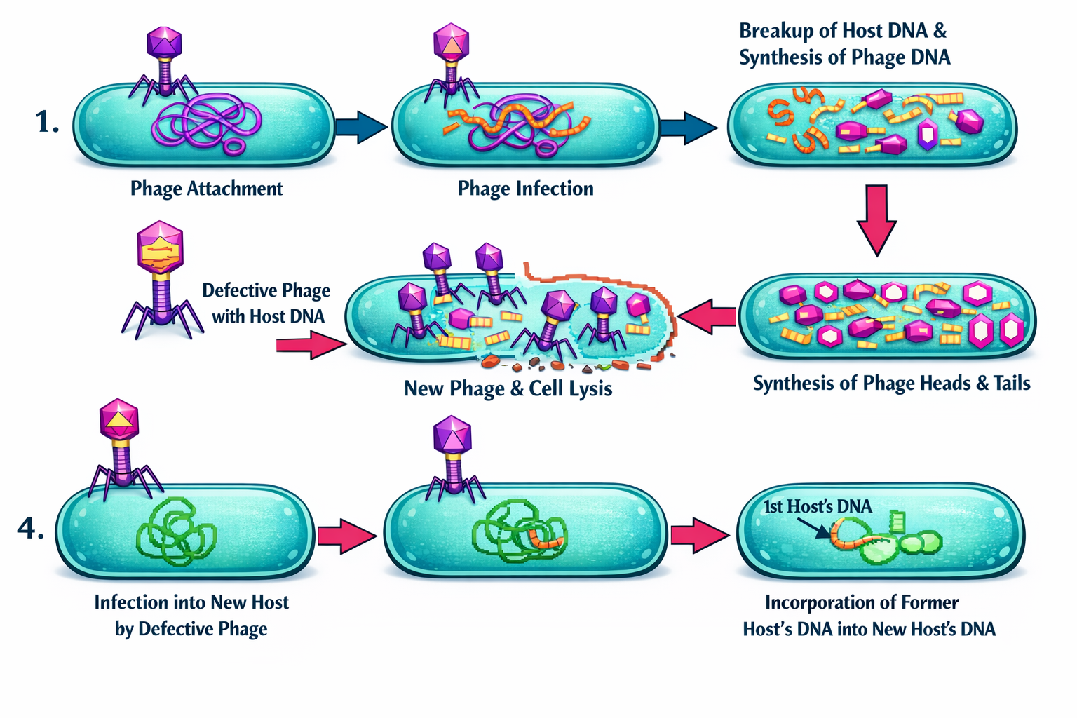 טרנסדוקציה