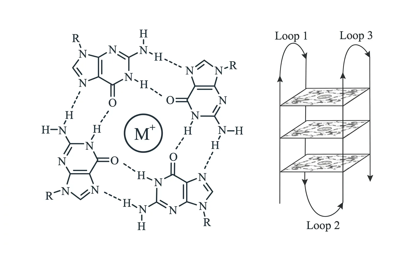 G-Quadruplex