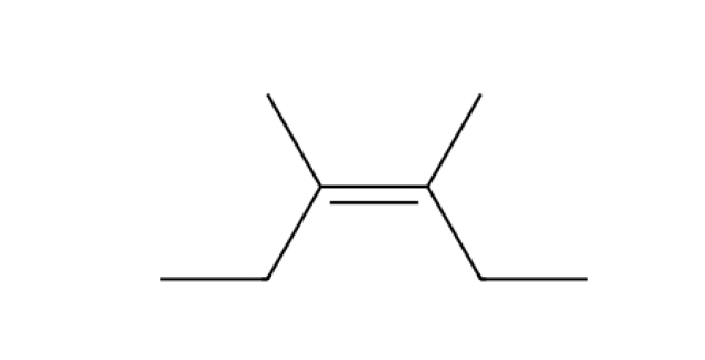 cis isomer