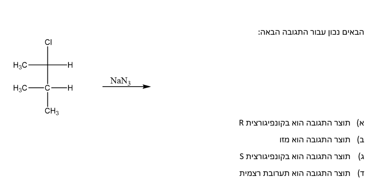 question