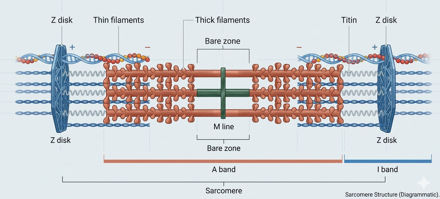 sarcomere