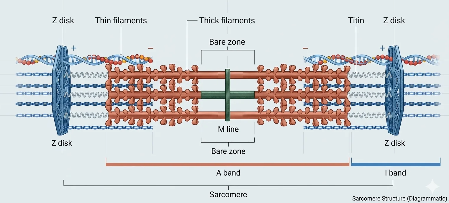 sarcomere